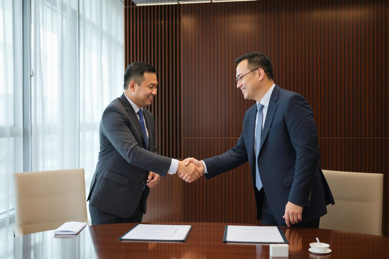 高h视频与Netflix达成战略合作协议